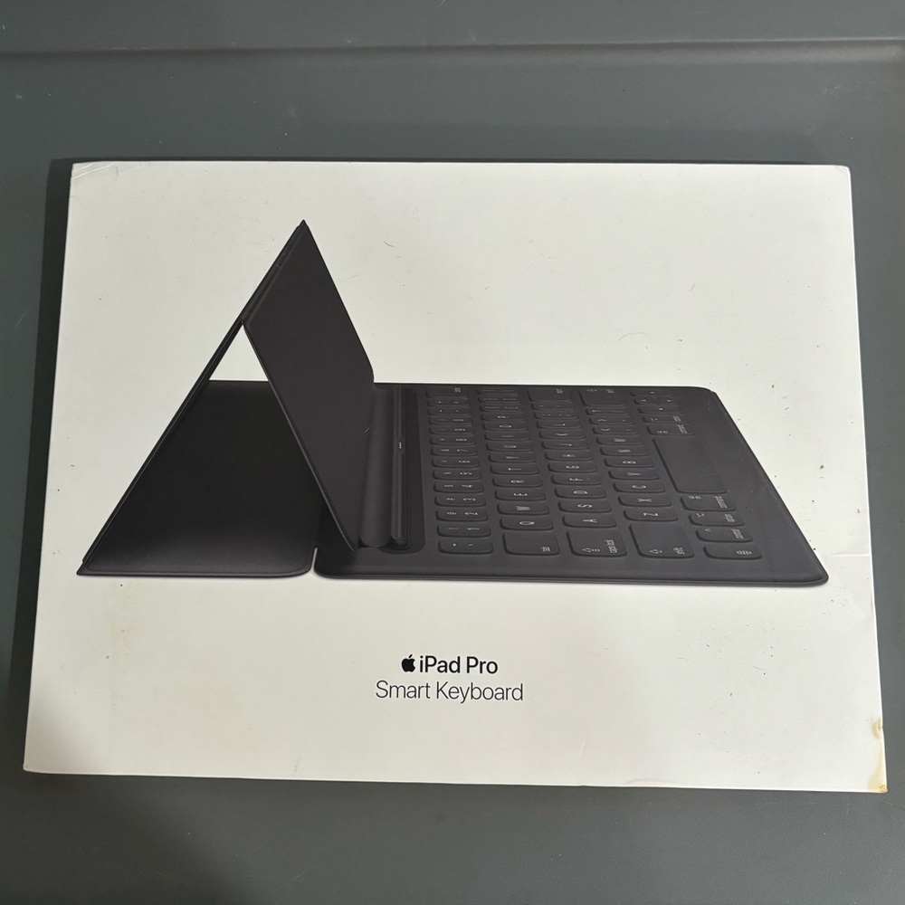Apple iPad Pro Key Board